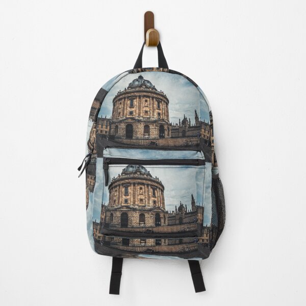 Item preview, Bodleian Library designed and sold by Mothboybrown.