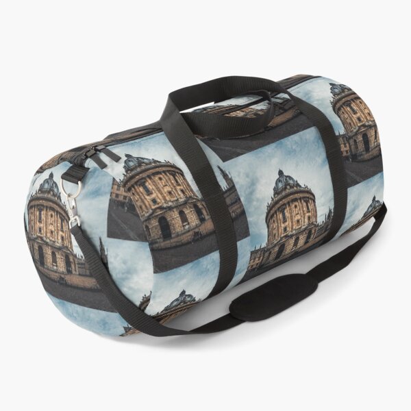 Item preview, Bodleian Library  designed and sold by Mothboybrown.