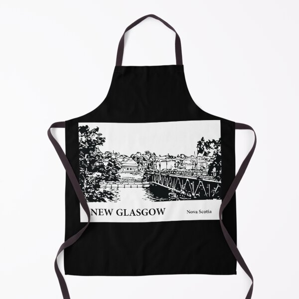 Item preview, New Glasgow Nova Scotia designed and sold by Lakeric.