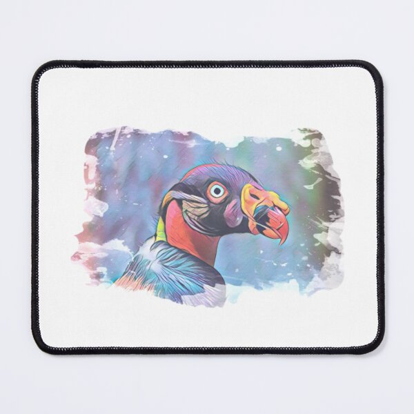 Item preview, KING VULTURE designed and sold by Aserokk.