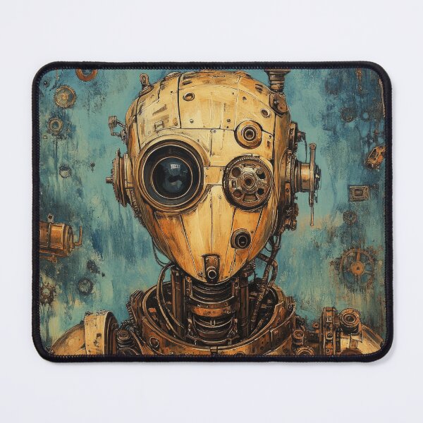 Item preview, Gears of Insight designed and sold by TojoStudios.