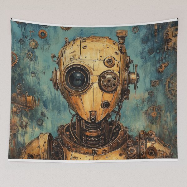 Item preview, Gears of Insight designed and sold by TojoStudios.