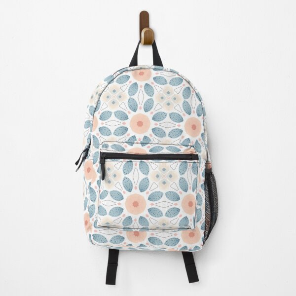 Item preview, Flower seamless pattern designed and sold by Kelli Campbell.
