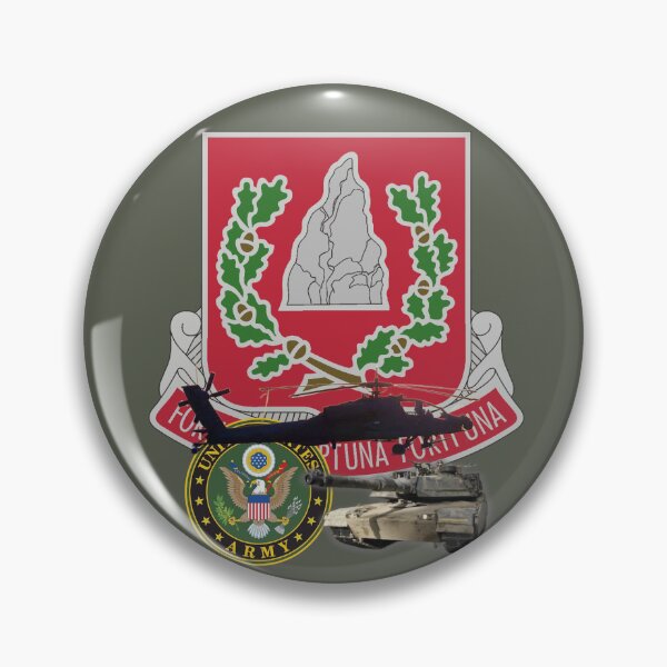 Item preview, US ARMY battalions divisions regiments collection FIND YOURS designed and sold by THE AMERICAN TEEVANGELIST.
