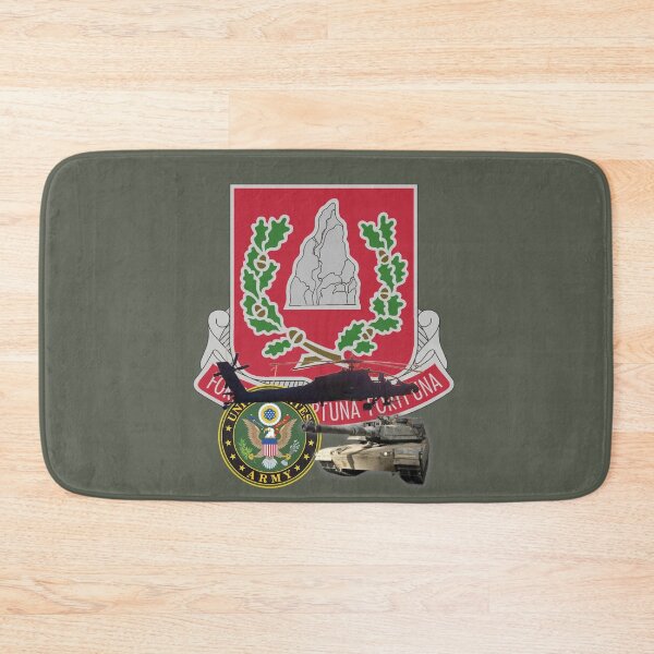 Item preview, US ARMY battalions divisions regiments collection FIND YOURS designed and sold by THE AMERICAN TEEVANGELIST.