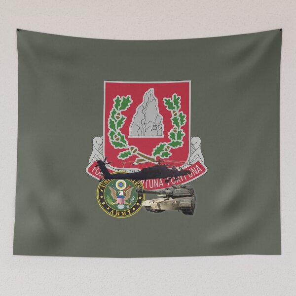 Item preview, US ARMY battalions divisions regiments collection FIND YOURS designed and sold by THE AMERICAN TEEVANGELIST.