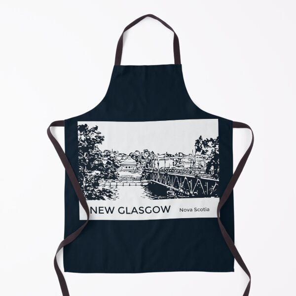 Item preview, New Glasgow Nova Scotia designed and sold by Lakeric.