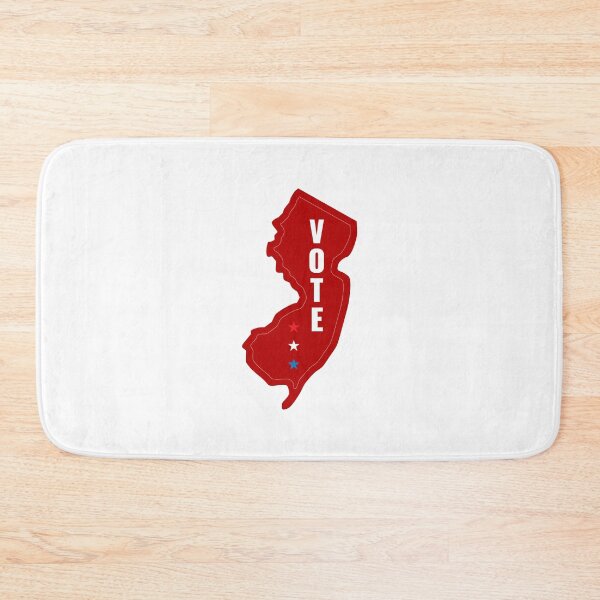 Item preview, New Jersey Patriots – Vote Republican designed and sold by Mundivagant Designs.