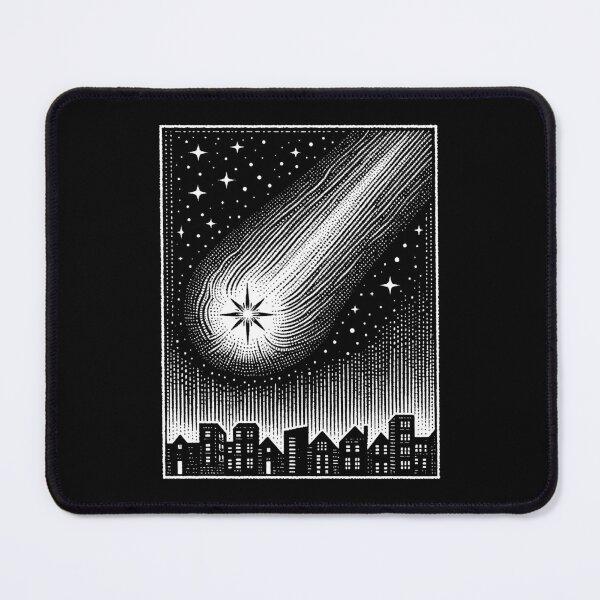 Item preview, Celestial City designed and sold by zzz888.