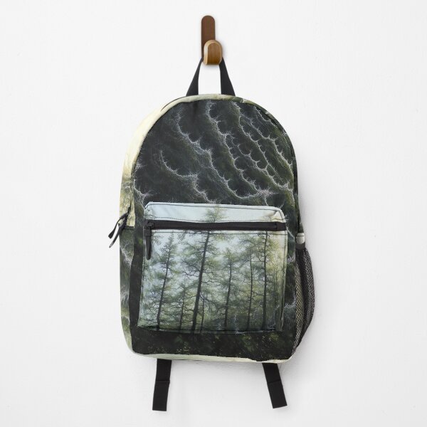 Item preview, The Great Pine Wave designed and sold by landletsy.