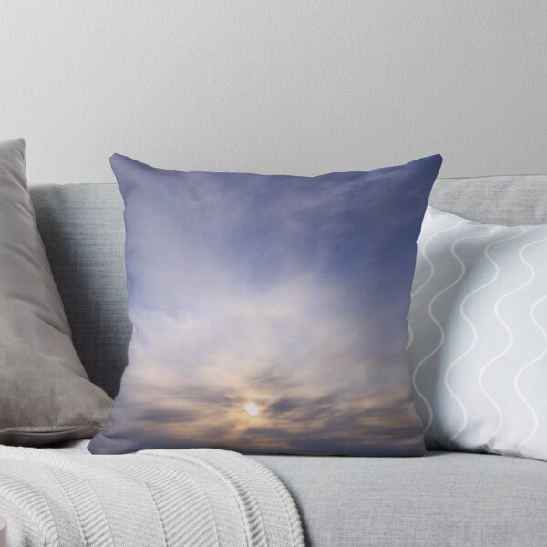 Item preview, Sundog View designed and sold by DawnFyfePhotos.