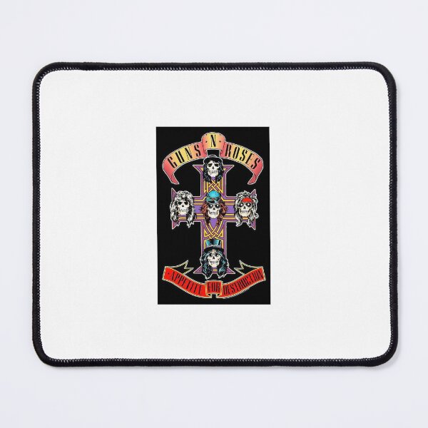 Item preview, Guns n roses appetite for destruction designed and sold by AXLROSE19.
