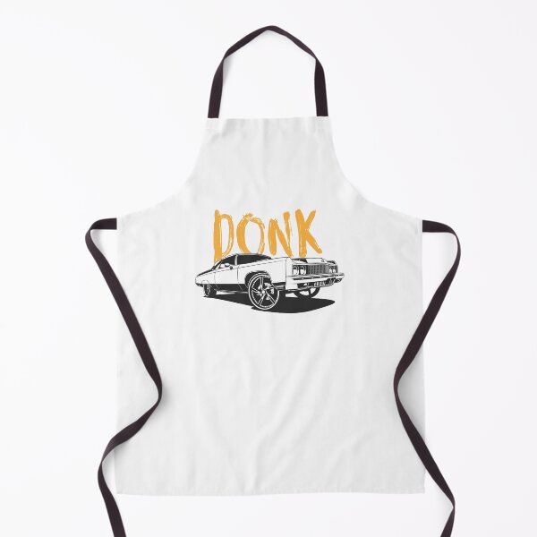 Item preview, Donk style car designed and sold by OlegMarkaryan.