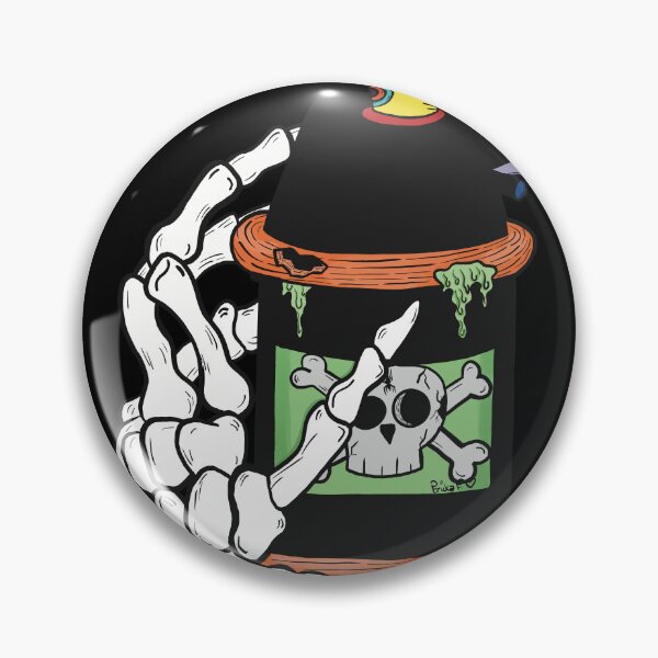 Item preview, Skeletal Graffiti designed and sold by Inx Artworks.