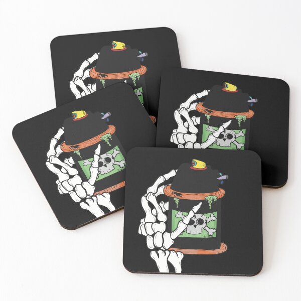 Item preview, Skeletal Graffiti designed and sold by Inx Artworks.