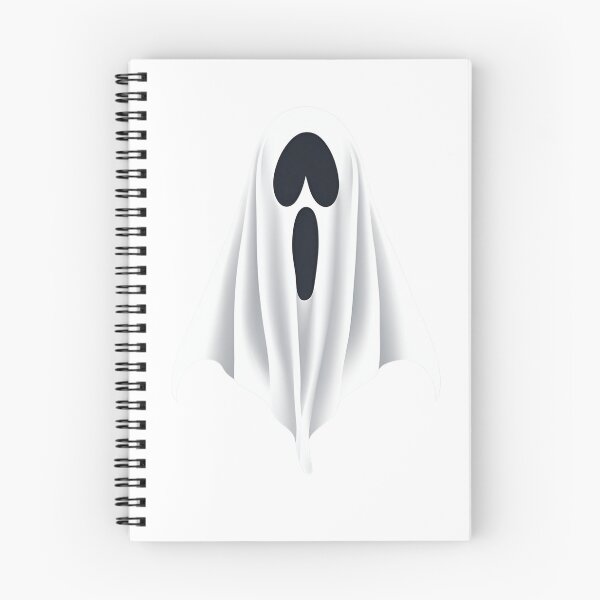 Item preview, Ghost in a Bedshee, funny , gifts,  designed and sold by Ewelina  Niemiec.