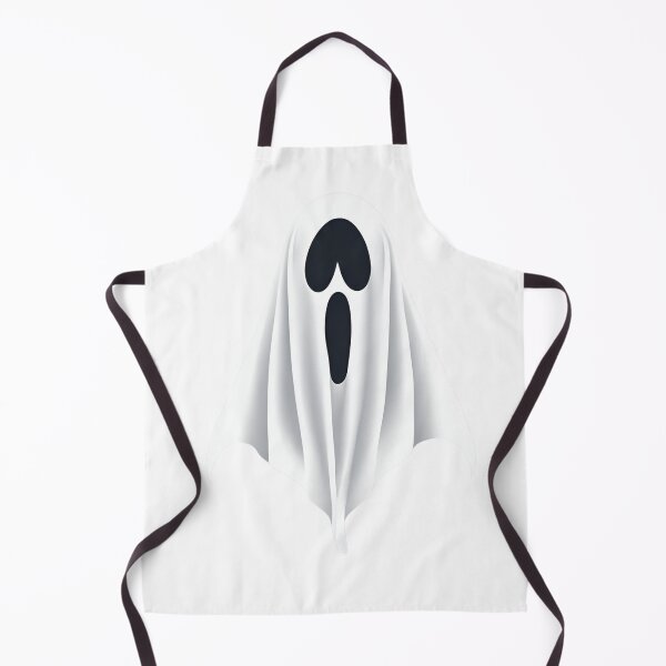 Item preview, Ghost in a Bedshee, funny , gifts, designed and sold by Ewelina Niemiec.
