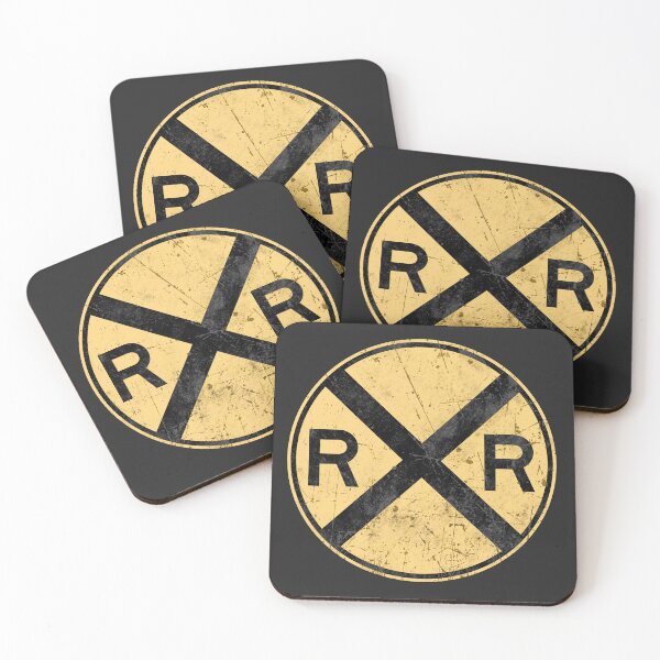 Item preview, Railroad Crossing  designed and sold by Turboscope.