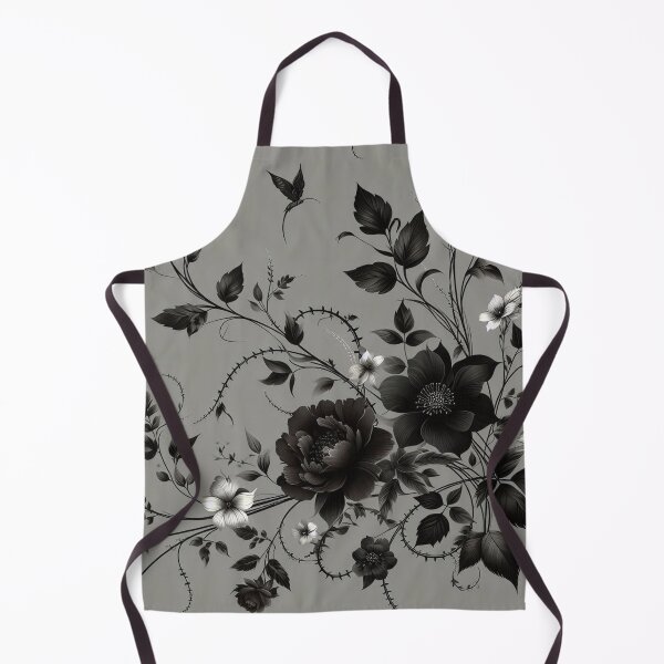 Item preview, Silent Enchantment: The Darkness of Gothic Nature designed and sold by communedesigns.