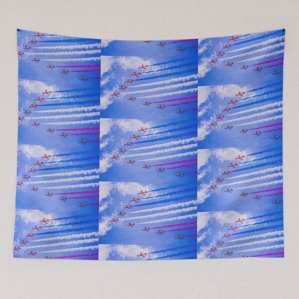 Item preview, Red arrows  designed and sold by Mothboybrown.
