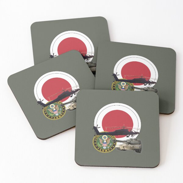 Item preview, US ARMY battalions divisions regiments collection FIND YOURS designed and sold by THE AMERICAN TEEVANGELIST.