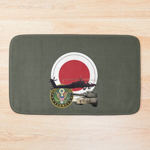 Aperçu de l'œuvre US ARMY battalions divisions regiments collection FIND YOURS créée et vendue par THE AMERICAN TEEVANGELIST.