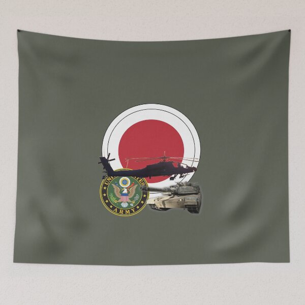 Item preview,   US ARMY battalions divisions regiments collection   FIND YOURS designed and sold by THE AMERICAN TEEVANGELIST.
