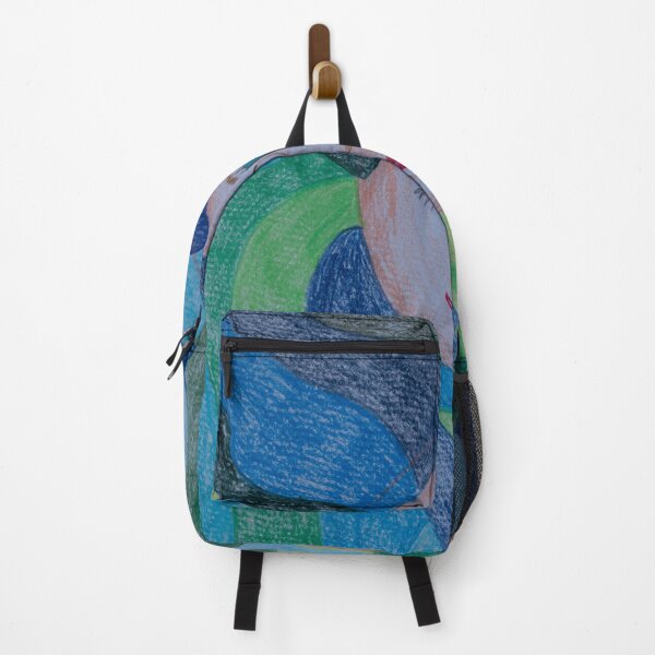 Item preview, Smiles in green-blue designed and sold by Ankesatelier.
