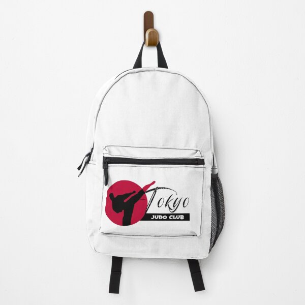 Item preview, Tokyo Judo Club - BLK designed and sold by LuizSilva1983.