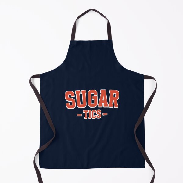 Item preview, Sugar Tics T-Shirts Hoodies Funny Tic Disorders Tourettes Syndrome Humorous Tees for Involuntary Tics designed and sold by ChronicillnessT.