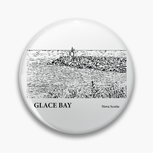 Item preview, Glace Bay Nova Scotia designed and sold by Lakeric.