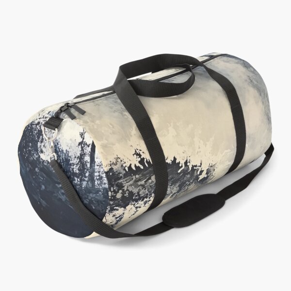 Item preview, Tidal Wave in the Forest designed and sold by landletsy.