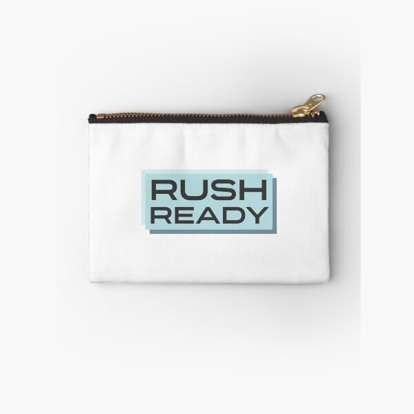Item preview, RUSH READY designed and sold by MaddyArtist.