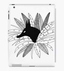 Bush Dog iPad Case/Skin