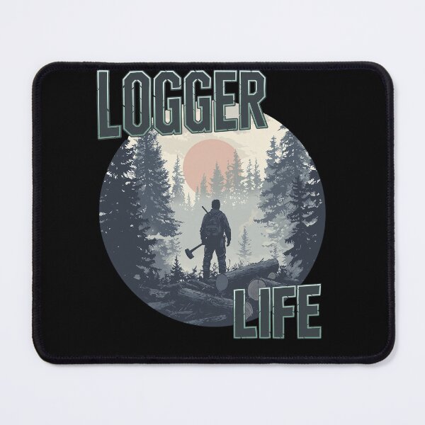 Item preview, Logger Life designed and sold by vfxbear.