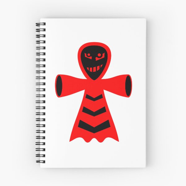 Item preview, Tenebroso hechicero flotante designed and sold by visualsignus.