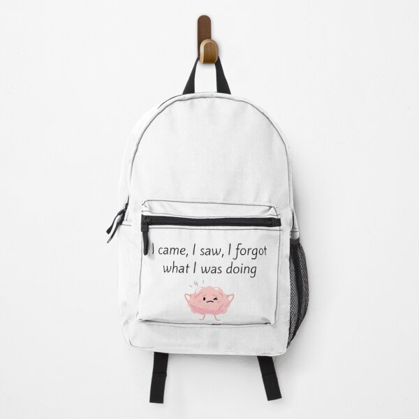 Item preview, I came, I saw, I forgot what I was doing designed and sold by porchswings.