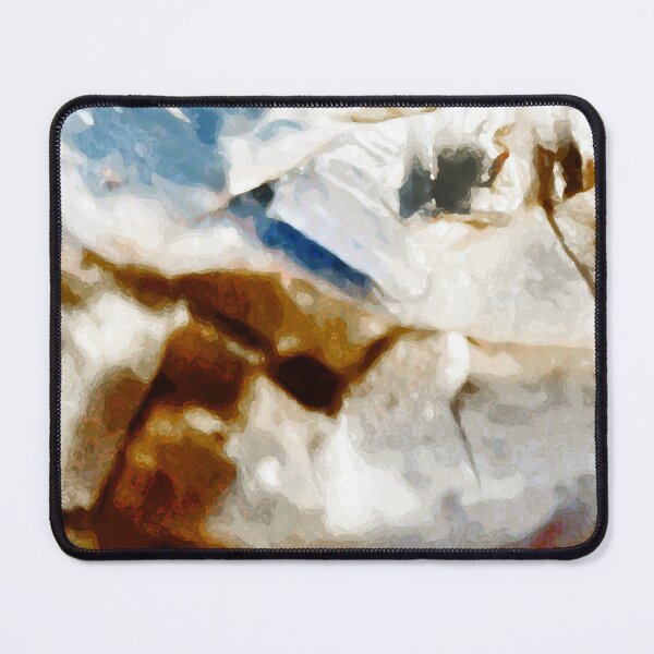 Item preview, Marble Texture in Neutrals designed and sold by valleyandspur.