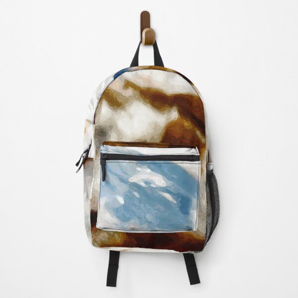 Item preview, Marble Texture in Neutrals designed and sold by valleyandspur.