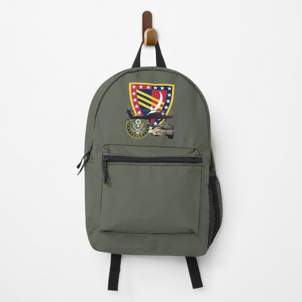 Item preview, US ARMY battalions divisions regiments collection FIND YOURS designed and sold by THE AMERICAN TEEVANGELIST.