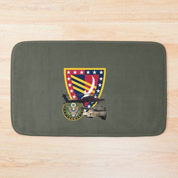 Item preview,  US ARMY battalions divisions regiments collection   FIND YOURS designed and sold by THE AMERICAN TEEVANGELIST.
