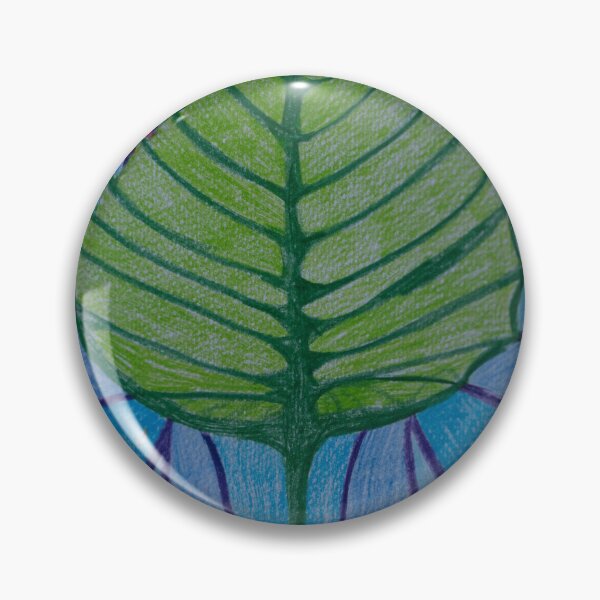 Item preview, beech leaf designed and sold by Ankesatelier.