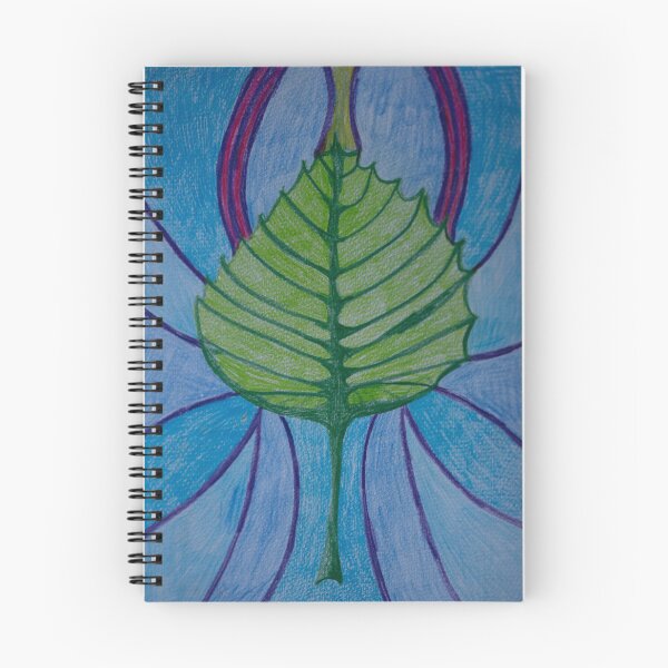 Item preview, beech leaf designed and sold by Ankesatelier.