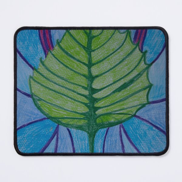 Item preview, beech leaf designed and sold by Ankesatelier.