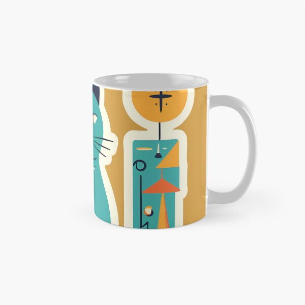 Item preview, Atomic Cat  designed and sold by IbrahimArt2.