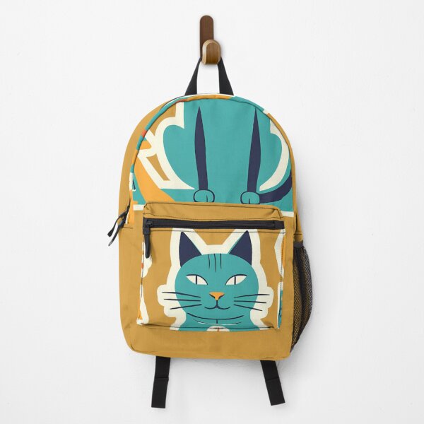 Item preview, Atomic Cat  designed and sold by IbrahimArt2.
