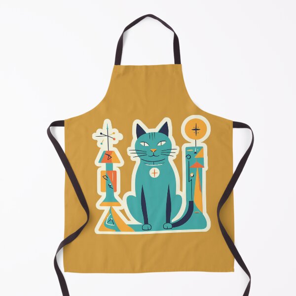 Item preview, Atomic Cat  designed and sold by IbrahimArt2.