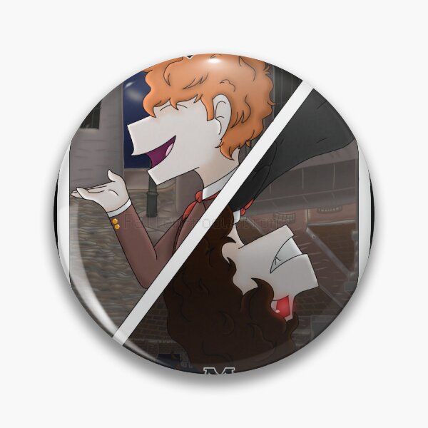 Item preview, Halloween Alec - Dr. Jekyll and Mr. Hyde designed and sold by Fallen-101.