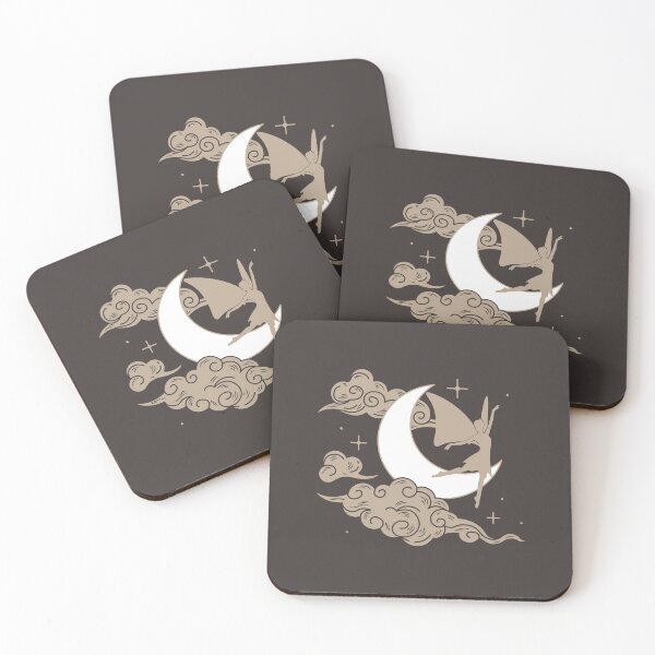 Item preview, Spread Your Wings in the Air Celestial Angles designed and sold by INK-Designers.