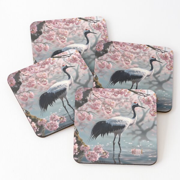 Item preview, Whooping Crane designed and sold by Myfeathers.